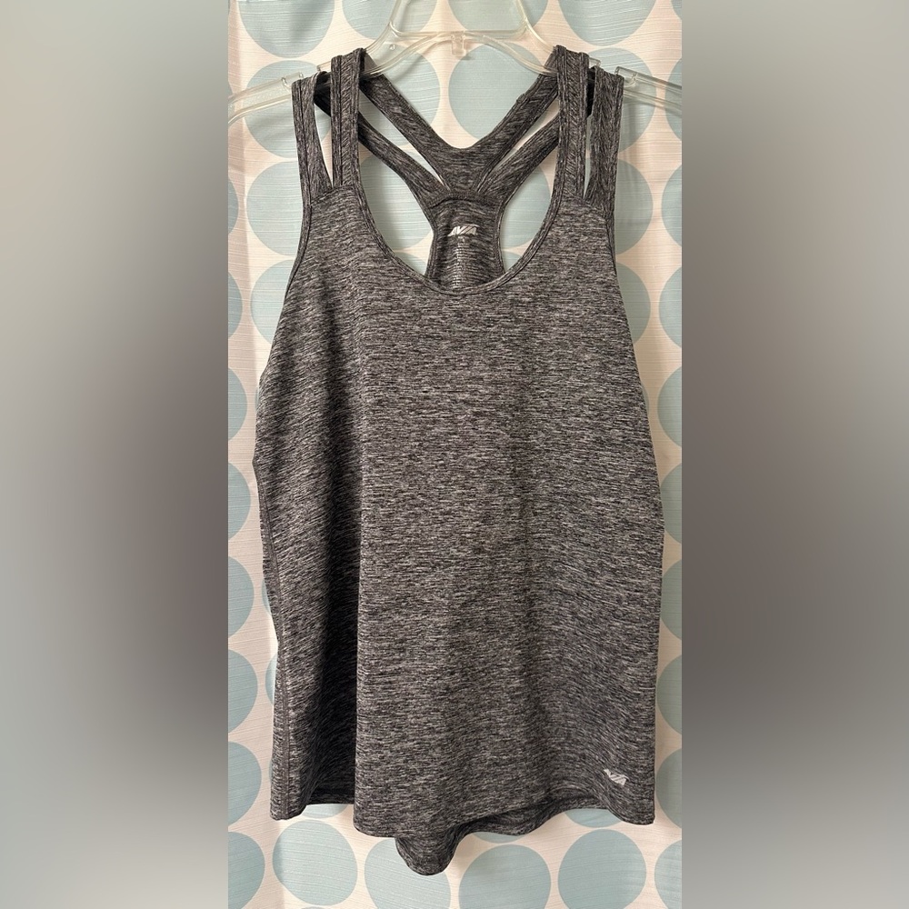 AVIA Tank Top, Black, Size Small
NWOT